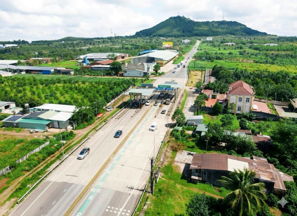 Đức Long Gia Lai: Lợi nhuận năm 2025 tăng gấp 2,5 lần kế hoạch