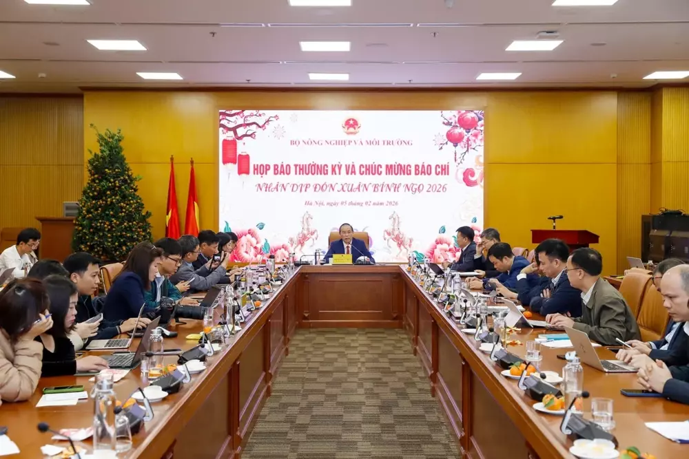 Nông nghiệp tiếp tục là trụ đỡ kinh tế, kim ngạch xuất khẩu 70,63 tỷ USD