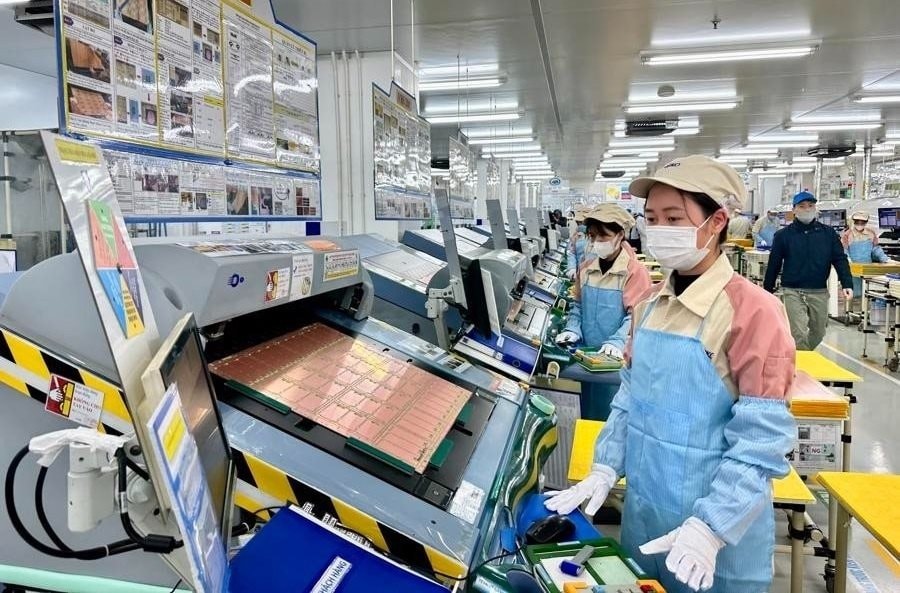 Kinh tế tháng 1/2026: Nhiều số liệu, chỉ số tăng trưởng cao