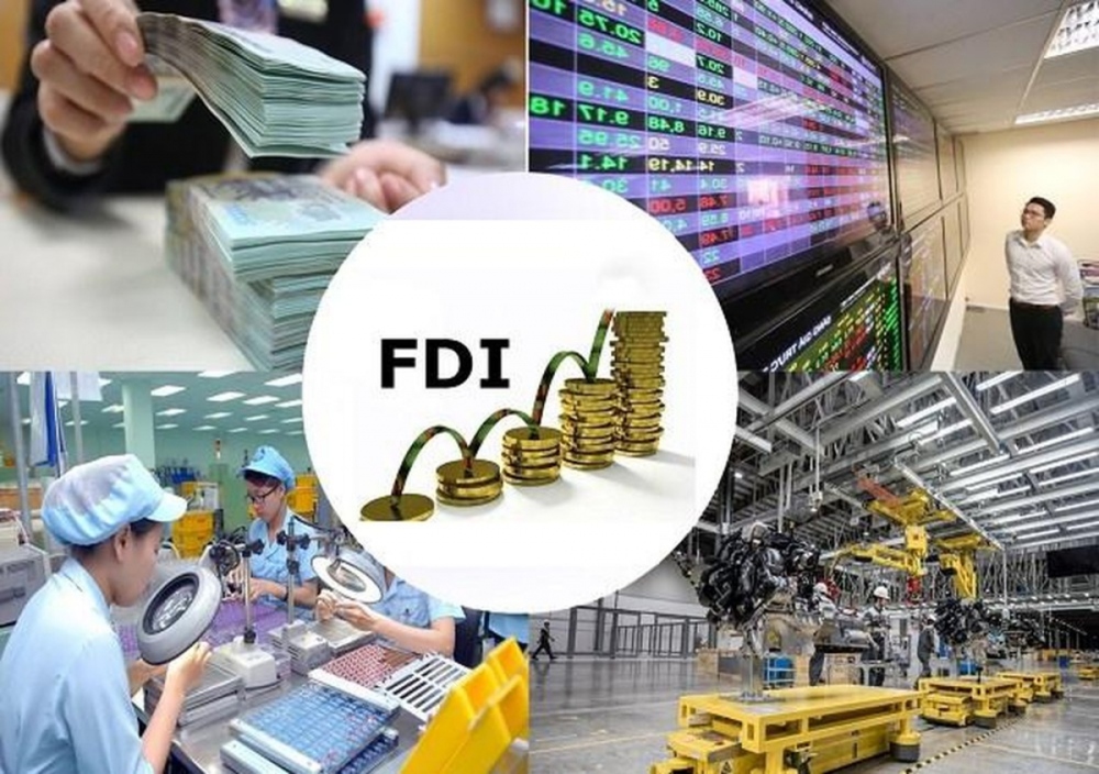 Doanh nghiệp FDI 2026: Cơ hội và thách thức