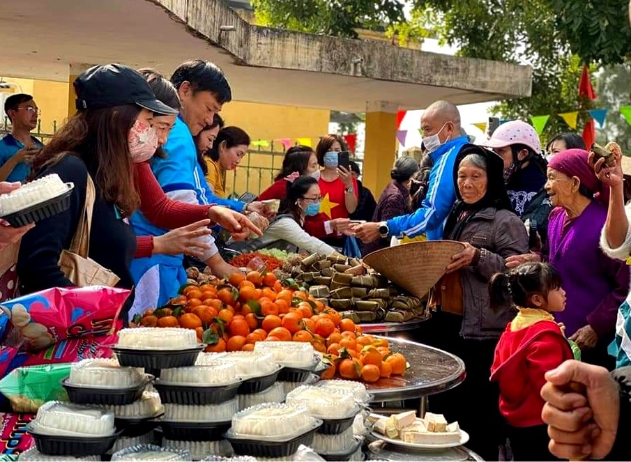 Chuẩn bị chu đáo cho nhân dân đón Tết Nguyên đán Bính Ngọ 2026