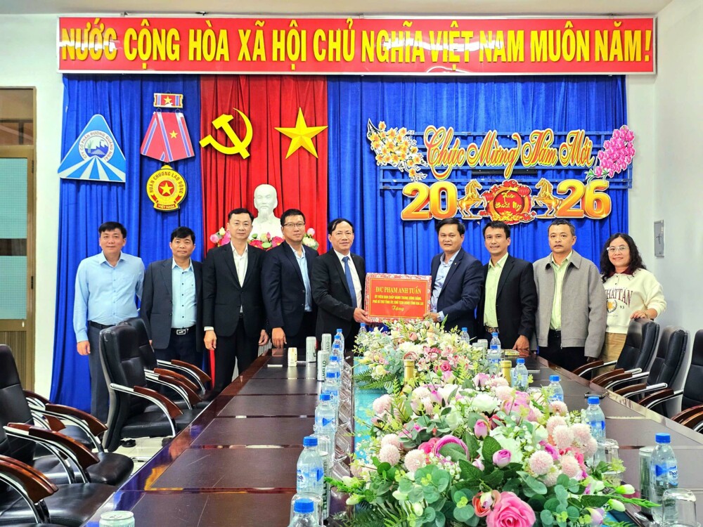 Động lực mới cho cụm sản xuất mía - đường - điện lớn nhất nước