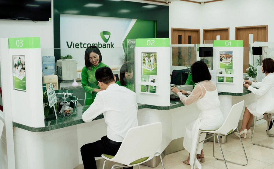 Vietcombank sắp họp bàn tăng vốn và lập ngân hàng con trong IFC