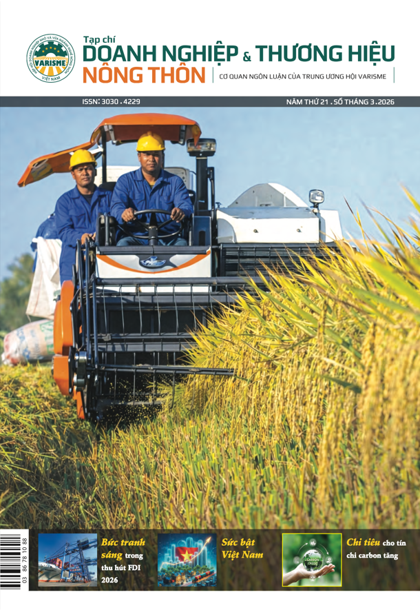 Tạp chí in số Tháng 03_2026