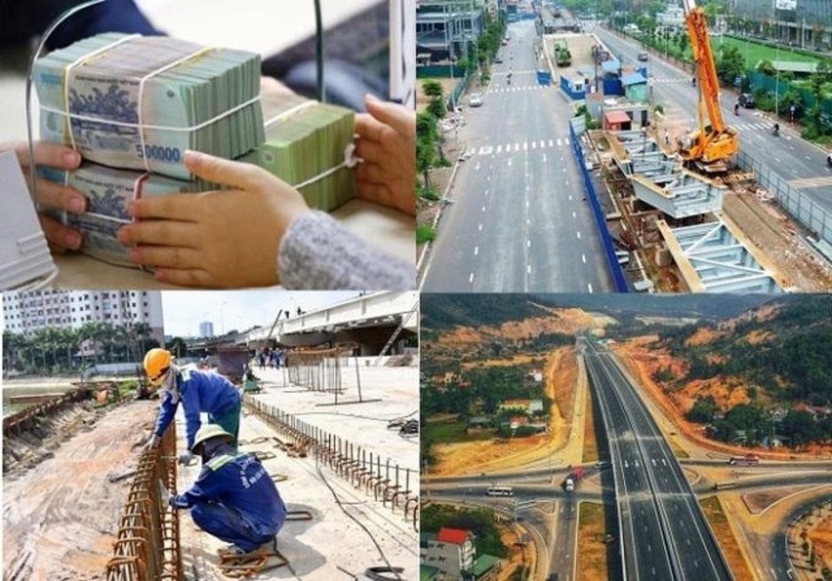 Tăng tốc thúc đẩy đầu tư công trong quý II/2026