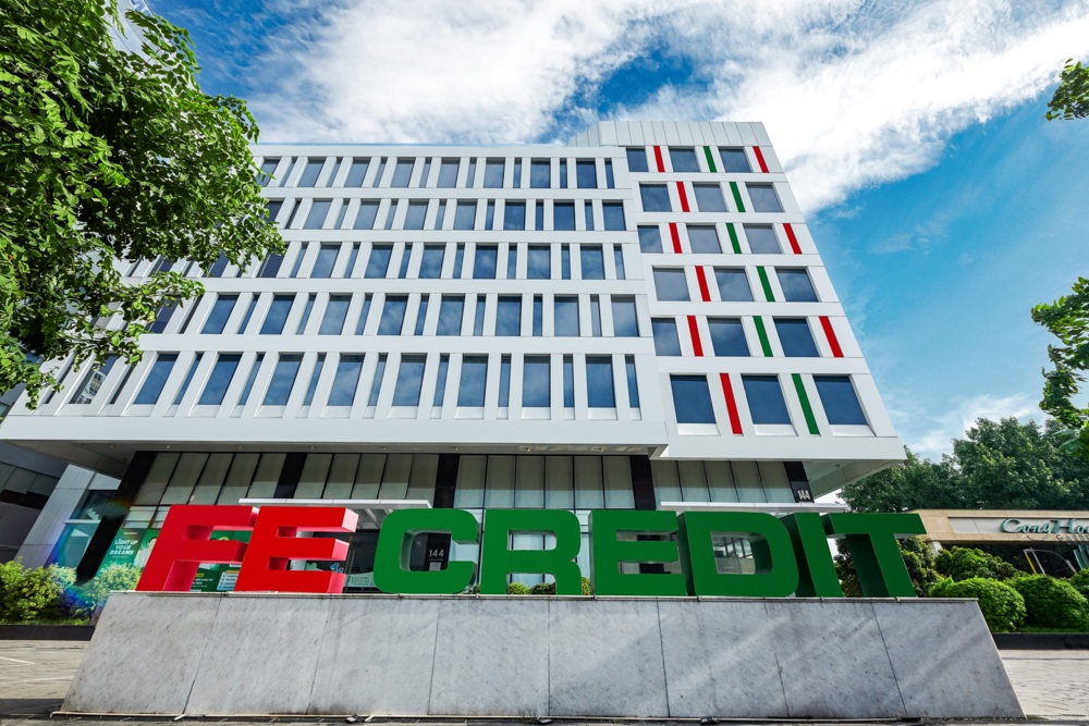 FE CREDIT: Khi mảnh ghép chiến lược kích hoạt cộng hưởng hệ sinh thái VPBank