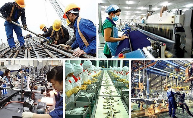 Bốn tháng đầu năm doanh nghiệp thành lập mới tăng 50,7% so với cùng kỳ năm trước