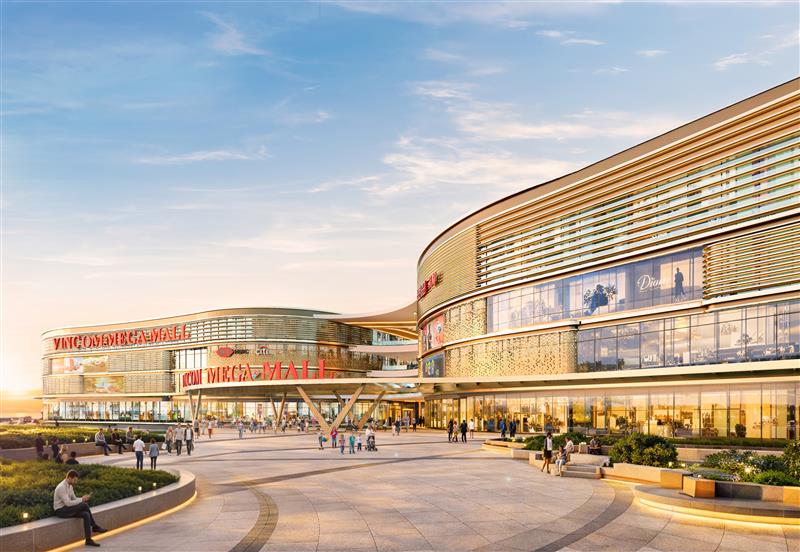 Nhiều công viên hơn cả Hà Nội, Vinhomes Global Gate Hạ Long hút cư dân Thủ đô bằng chuẩn sống sinh thái mới 