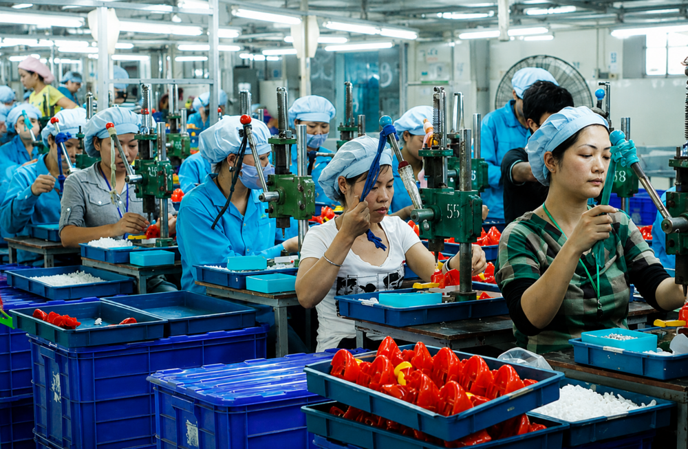 Mở đường cho doanh nghiệp nhỏ và vừa có thể vay vốn bằng tài sản số và quyền sở hữu trí tuệ