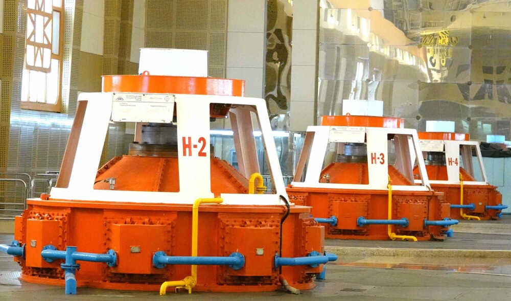 Bước ngoặt mới của Công ty Thủy điện Ia Ly