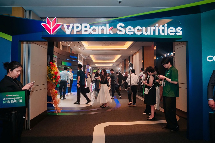 VPX được giao dịch margin: Tiềm năng tăng trưởng từ định giá hấp dẫn
