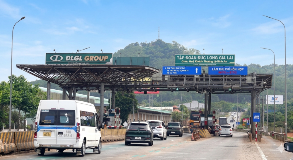 DLG ‘ngược dòng’ báo lãi đậm, dù doanh thu giảm