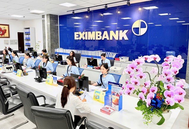 Eximbank hoàn tất chuyển giao điều hành theo lộ trình triển khai Chiến lược phát triển giai đoạn 2026 - 2030