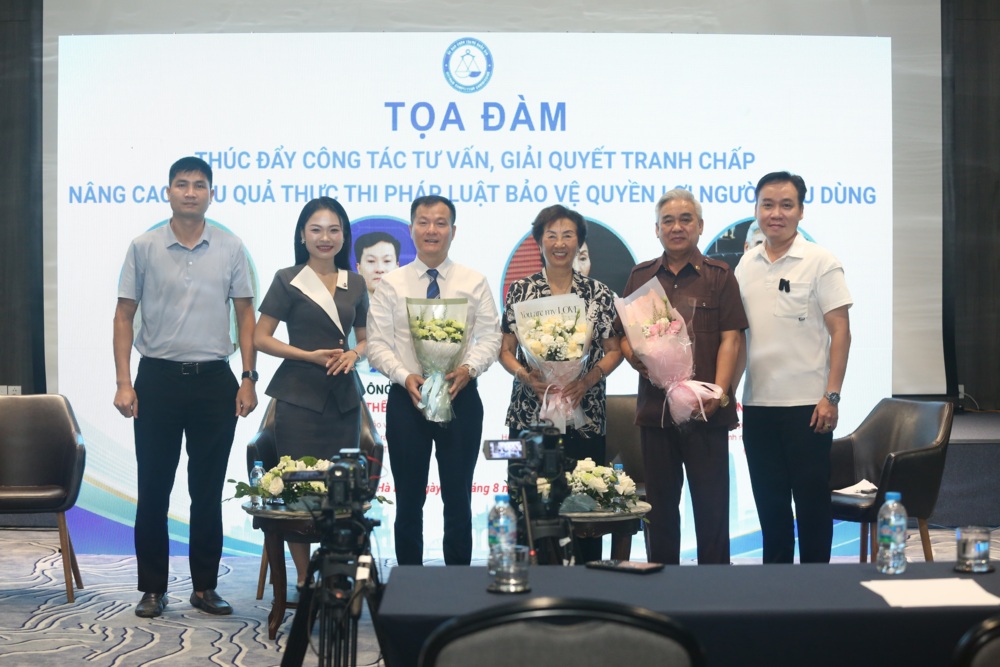 Xây dựng niềm tin thị trường số: Lời giải từ bài toán 