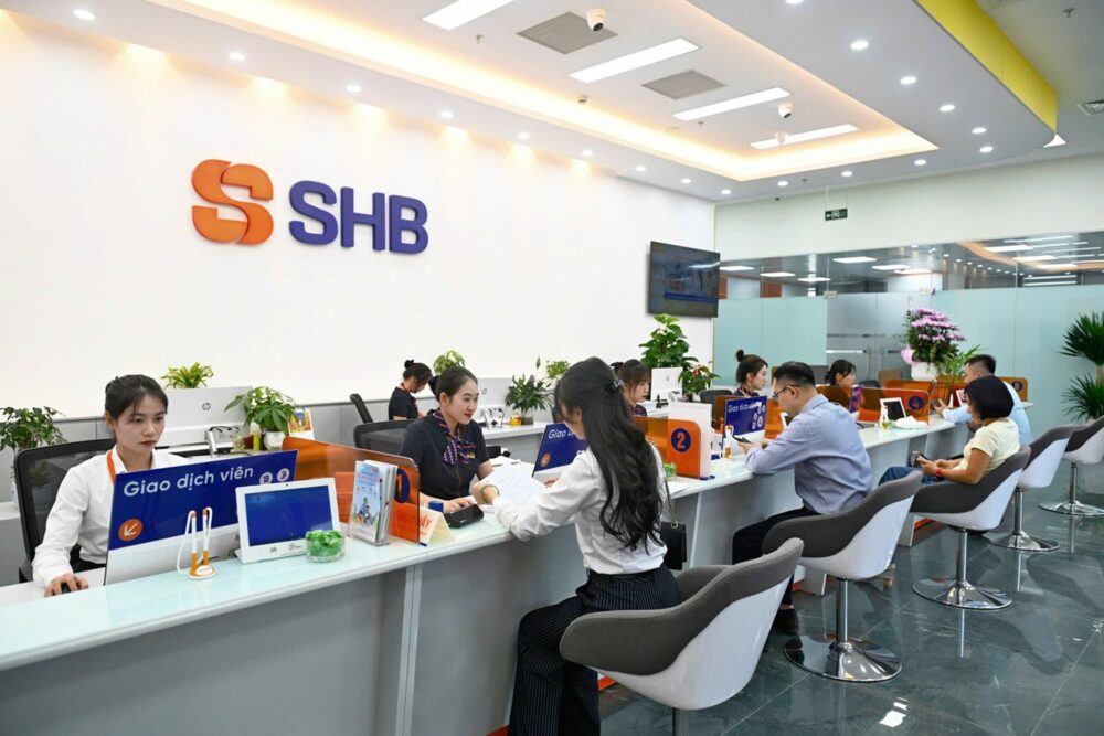 SHB giảm lãi suất cho vay, góp phần thúc đẩy các động lực tăng trưởng của nền kinh tế