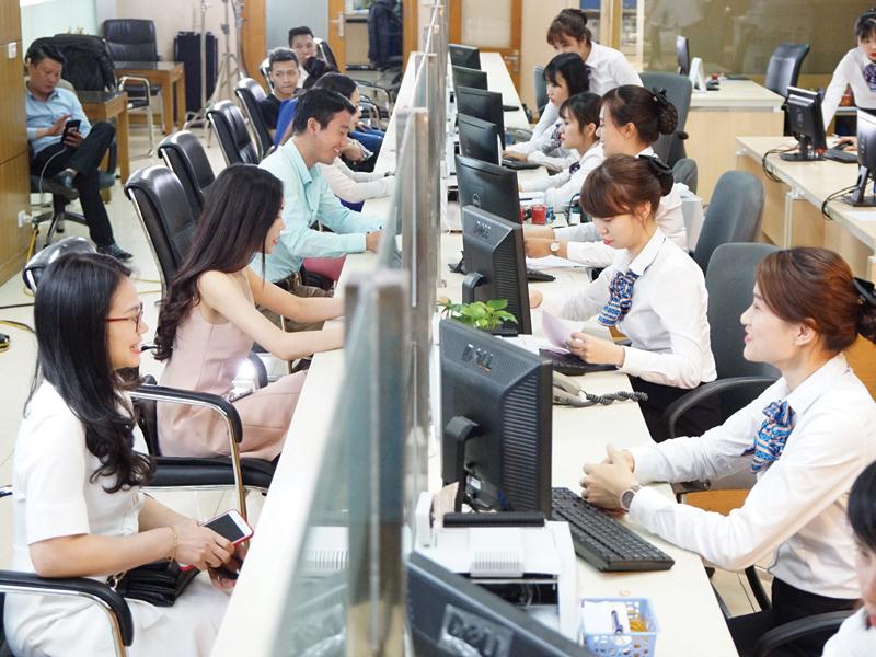 Nhiều diễn biến lãi suất ngân hàng đáng chú ý