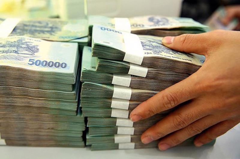 Ngân sách nhà nước bội thu 415.000 tỷ đồng 8 tháng năm 2026