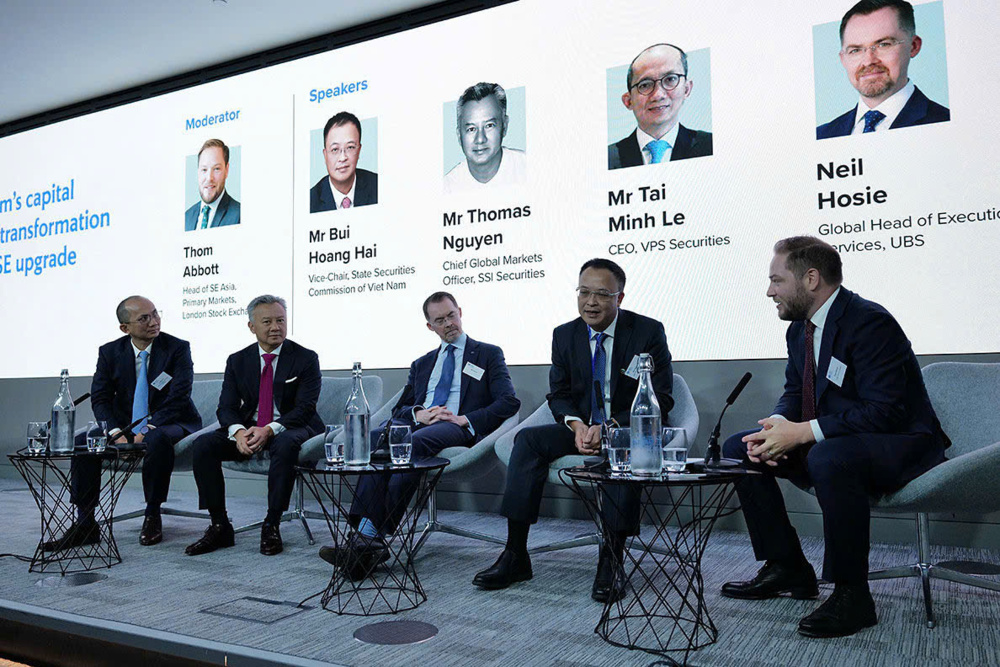 Agribank mở rộng quan hệ, kết nối hợp tác với các đối tác tài chính quốc tế tại vương quốc Anh và cộng hòa Áo