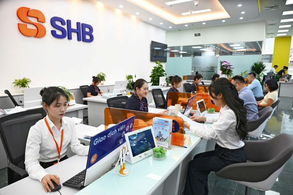 SHB khẳng định hoạt động ổn định, triển khai tăng vốn đúng quy định, đa dạng hóa nguồn lực tài chính
