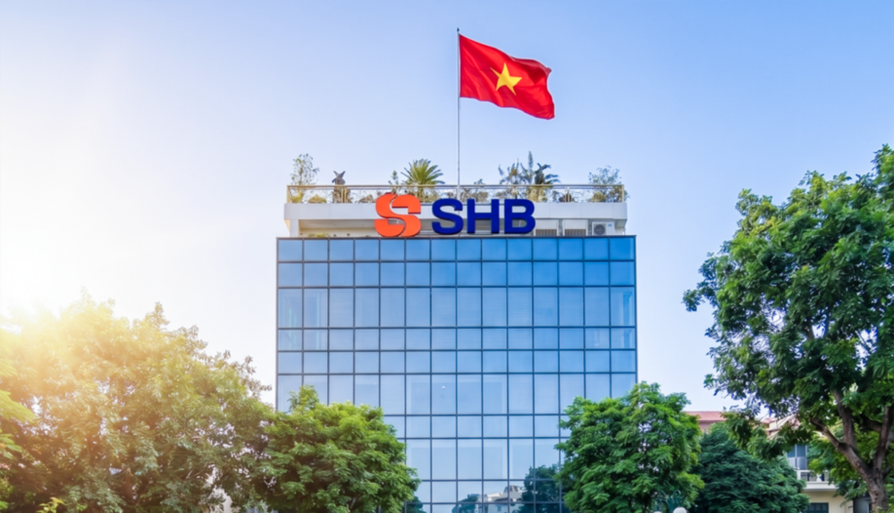 SHB đã nhận toàn bộ giá trị chuyển nhượng SHBFinance từ Krungsri