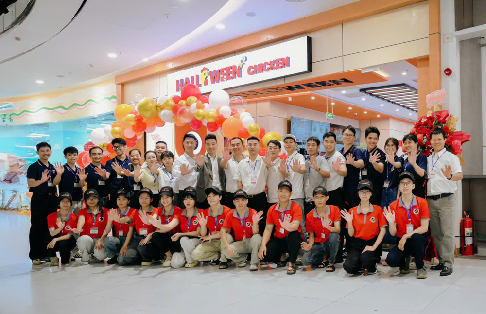 Bản Lĩnh Thương Hiệu Việt: Khi 