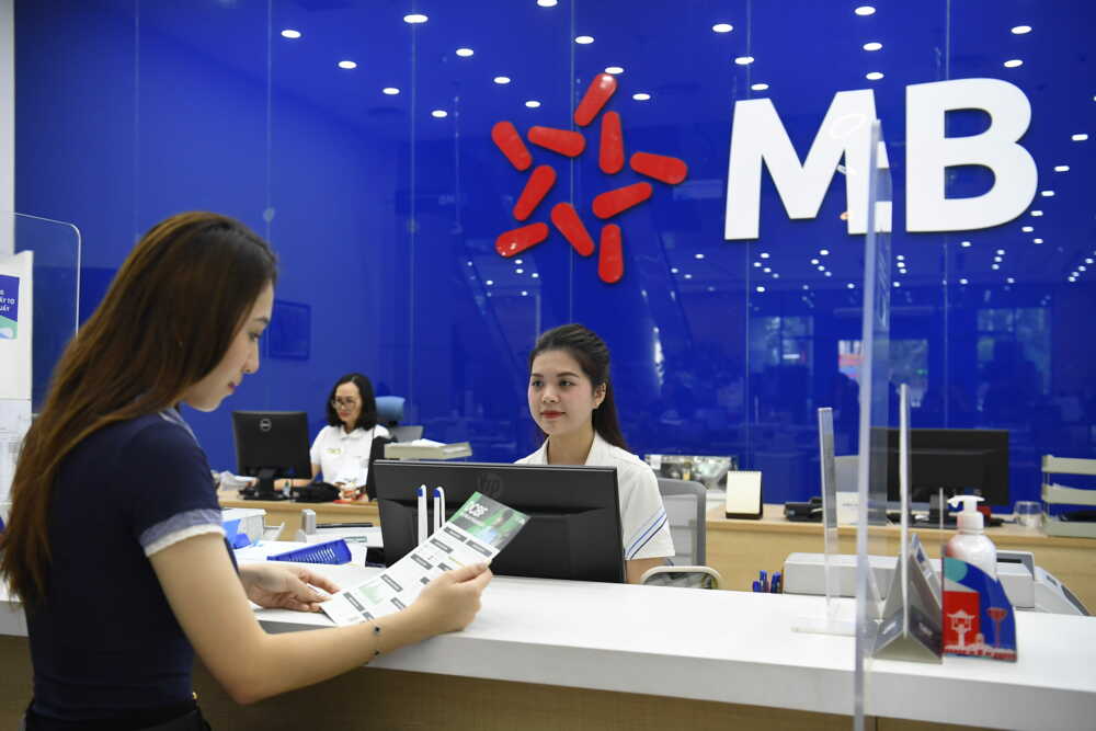 MB giảm lãi suất cho vay tới 2%/năm, đồng hành cùng doanh nghiệp và người dân thúc đẩy tăng trưởng kinh tế